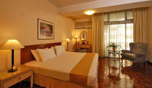Kl Plaza Suites Kuala Lumpur Dış mekan fotoğraf