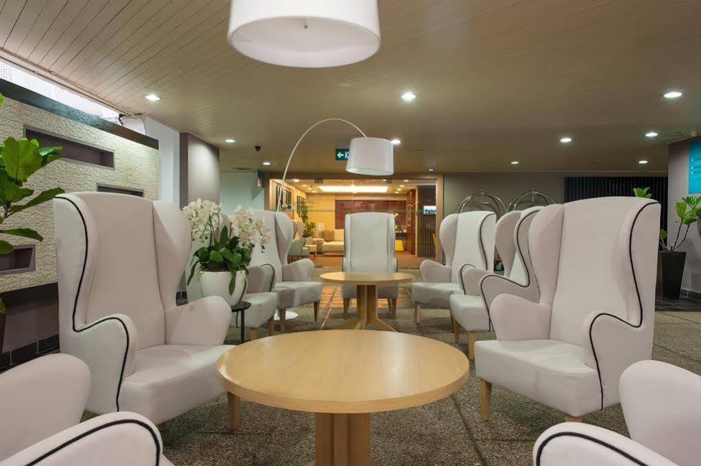 Kl Plaza Suites Kuala Lumpur Dış mekan fotoğraf